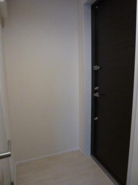 川崎市中原区井田中ノ町のマンション