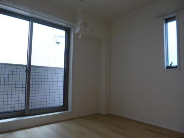 川崎市中原区井田中ノ町のマンション