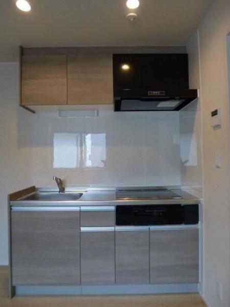 川崎市中原区井田中ノ町のマンション