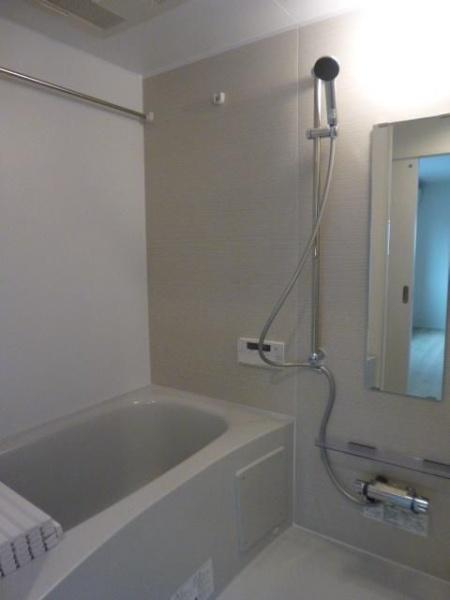 川崎市中原区井田中ノ町のマンション