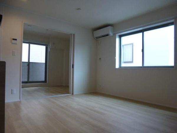 川崎市中原区井田中ノ町のマンション