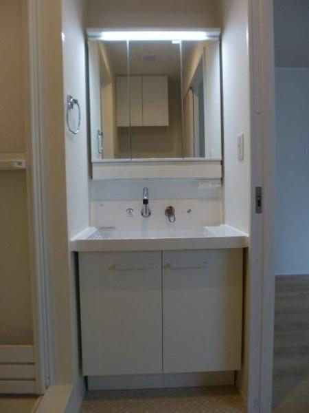 川崎市中原区井田中ノ町のマンション