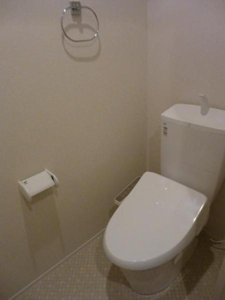 川崎市中原区井田中ノ町のマンション