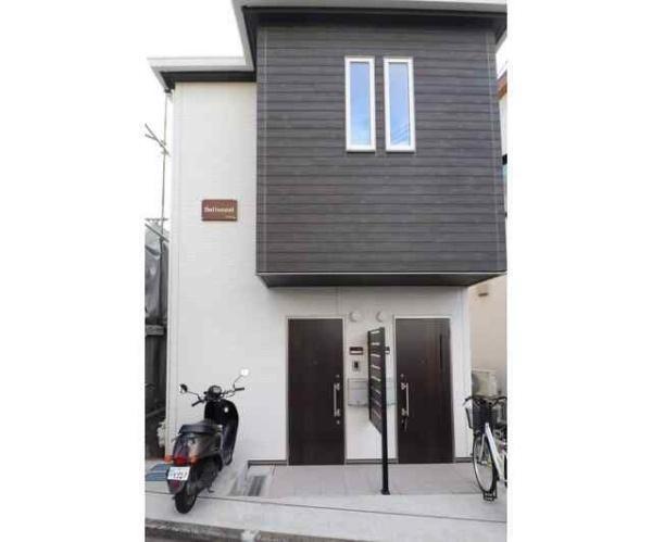 Ｂｅｌｌｗｏｏｄ