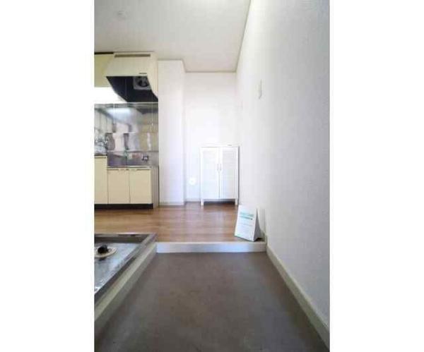 川崎市中原区上平間のマンション