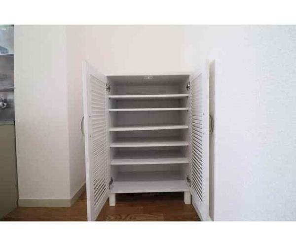 川崎市中原区上平間のマンション