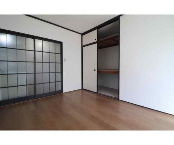 川崎市中原区上平間のマンション