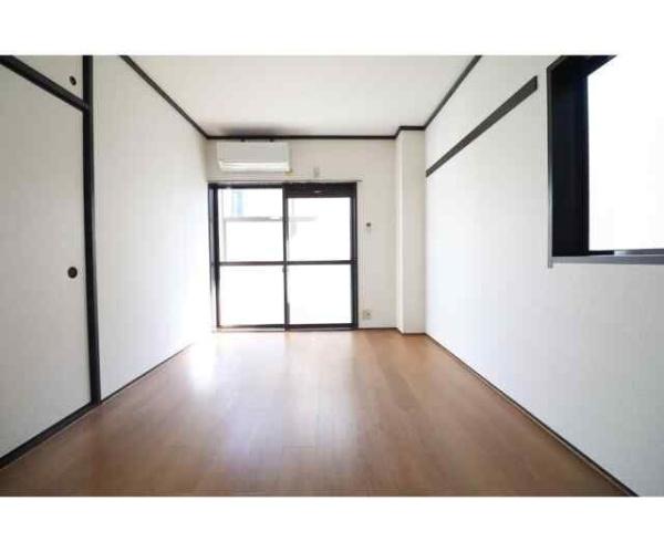 川崎市中原区上平間のマンション