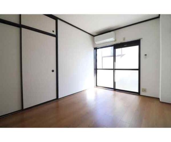 川崎市中原区上平間のマンション