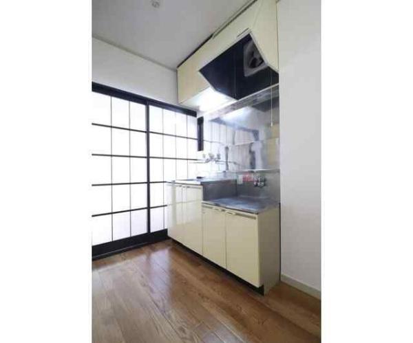 川崎市中原区上平間のマンション