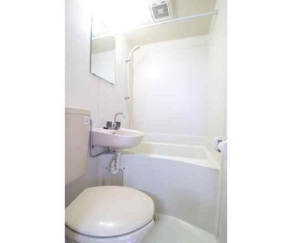 川崎市中原区上平間のマンション