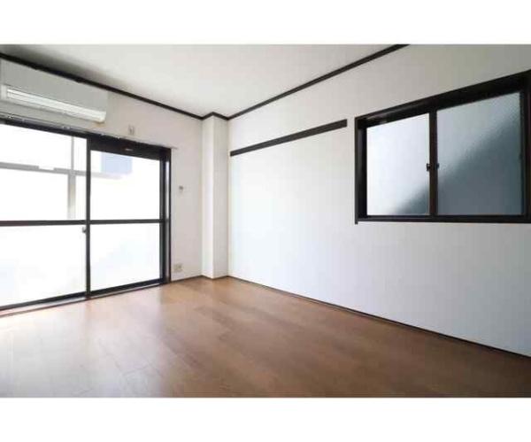 川崎市中原区上平間のマンション