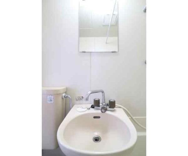 川崎市中原区上平間のマンション