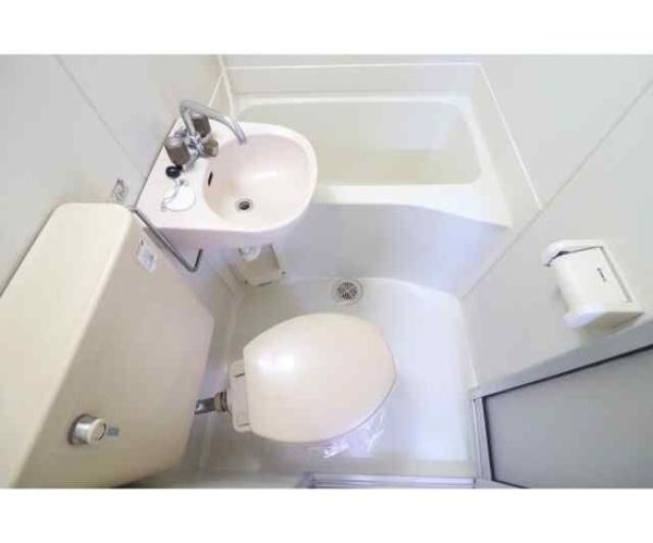 川崎市中原区上平間のマンション