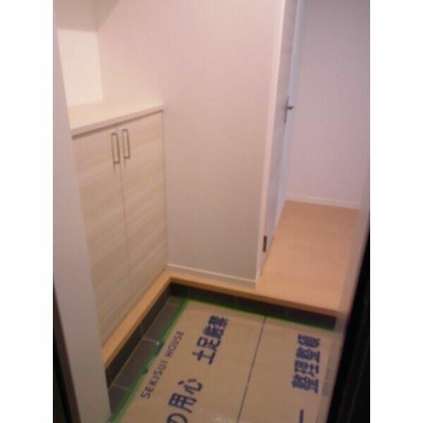 川崎市高津区二子１丁目のマンション