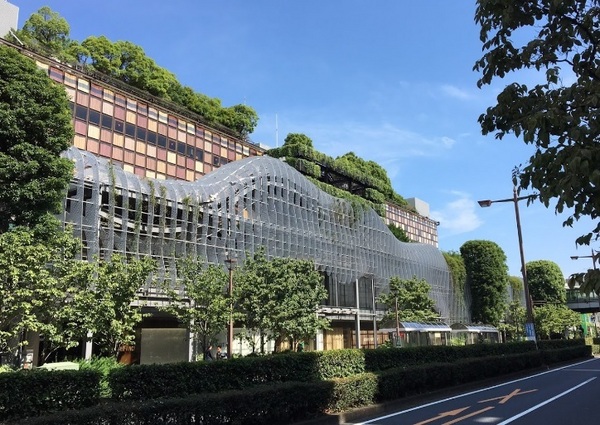 川崎市高津区二子１丁目のマンション(玉川高島屋)