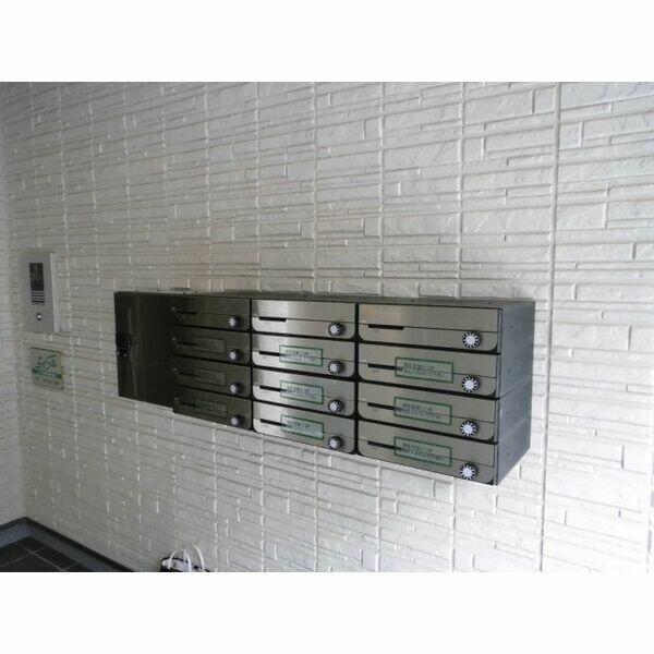 川崎市高津区二子１丁目のマンション