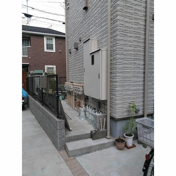 川崎市高津区二子１丁目のマンション