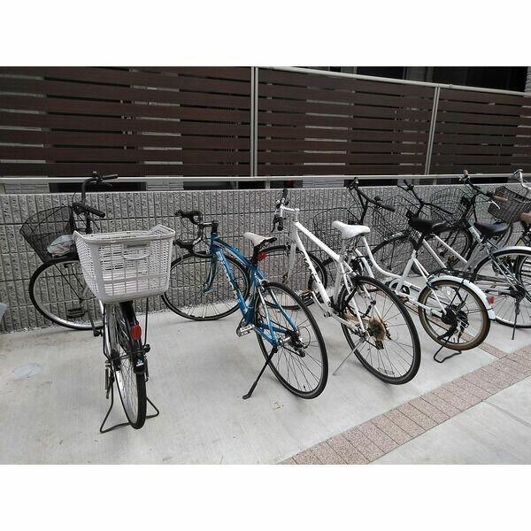 川崎市高津区二子１丁目のマンション