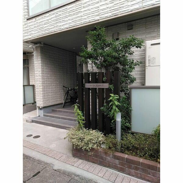 川崎市高津区二子１丁目のマンション