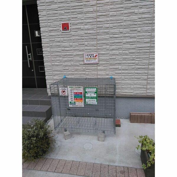 川崎市高津区二子１丁目のマンション