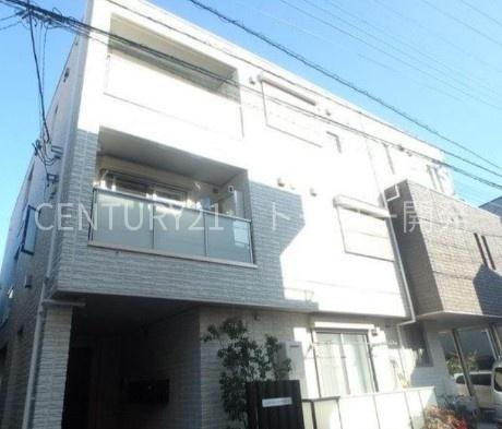 川崎市高津区二子１丁目のマンション