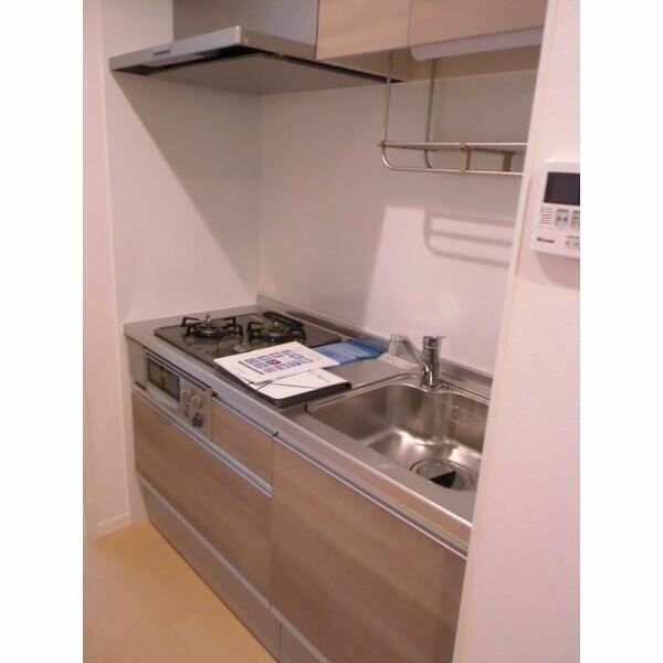 川崎市高津区二子１丁目のマンション