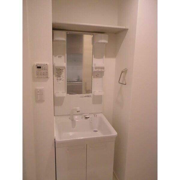 川崎市高津区二子１丁目のマンション