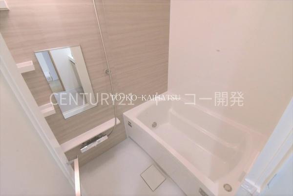 川崎市中原区新丸子町のマンション