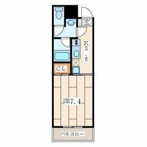 グレース川崎Ⅲ