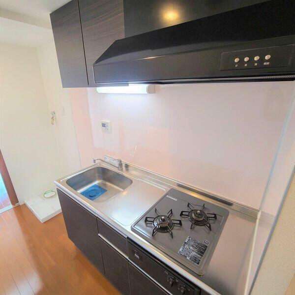 グレース川崎Ⅲ