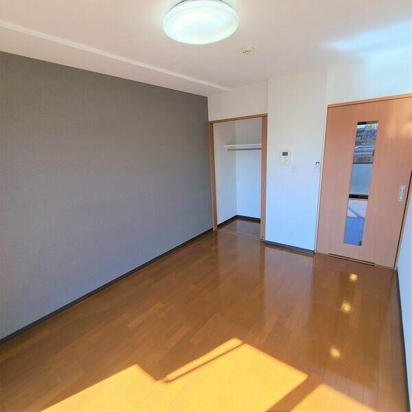 グレース川崎Ⅲ