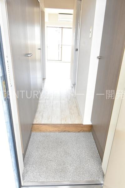 川崎市中原区上丸子山王町１丁目のマンション