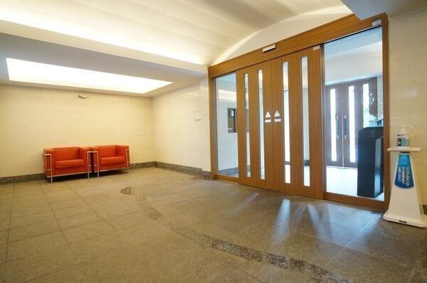 川崎市中原区上丸子山王町１丁目のマンション