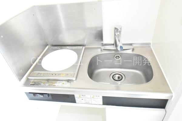 川崎市中原区上丸子山王町１丁目のマンション