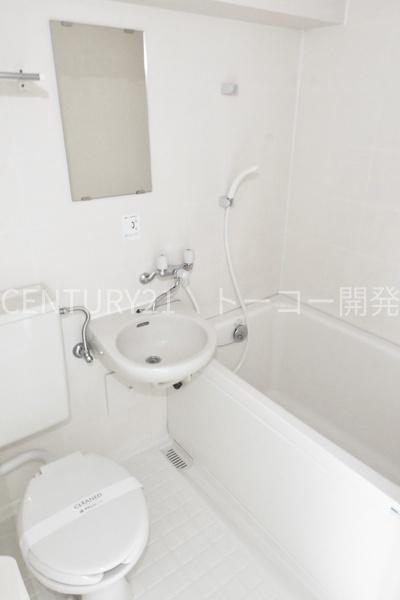 川崎市中原区上丸子山王町１丁目のマンション