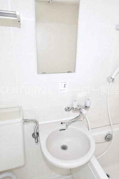 川崎市中原区上丸子山王町１丁目のマンション