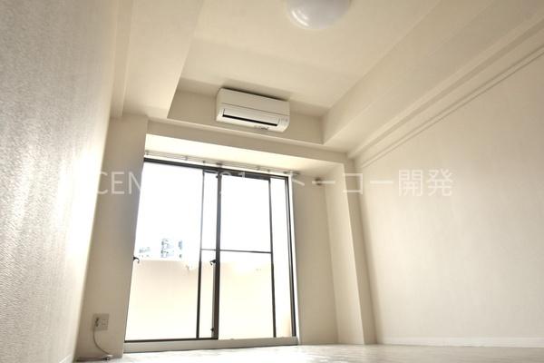 川崎市中原区上丸子山王町１丁目のマンション