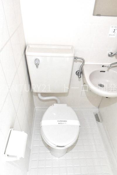 川崎市中原区上丸子山王町１丁目のマンション