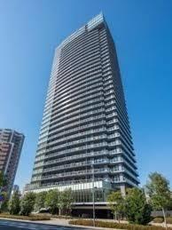 クレッセント川崎タワー