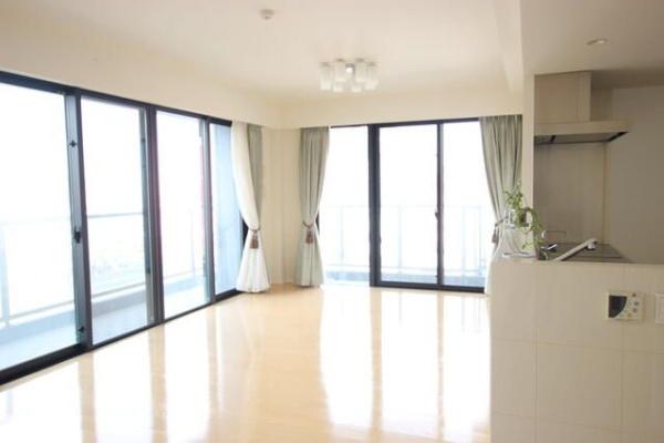 クレッセント川崎タワー