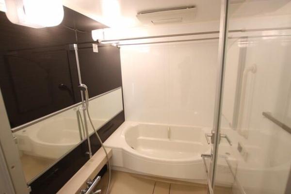 クレッセント川崎タワー