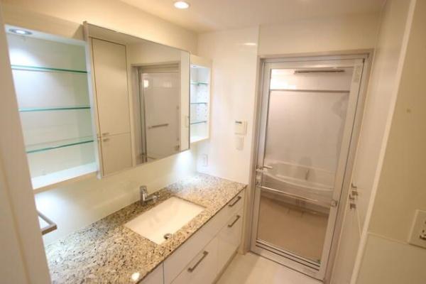 クレッセント川崎タワー