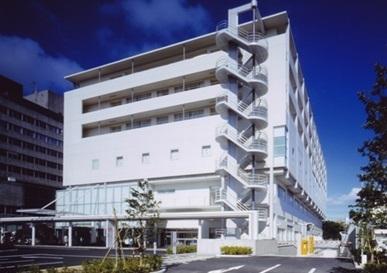 サンパレス(東邦大学医療センター大森病院)