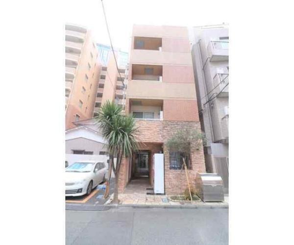 川崎市川崎区宮本町のマンション