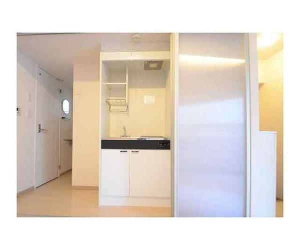 川崎市川崎区宮本町のマンション