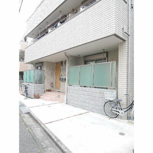 川崎市川崎区小田３丁目のマンション