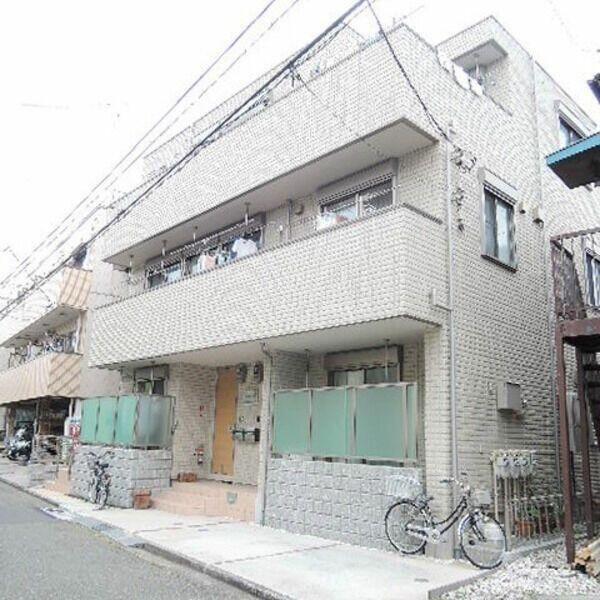 川崎市川崎区小田３丁目のマンション