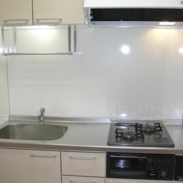 川崎市川崎区小田３丁目のマンション