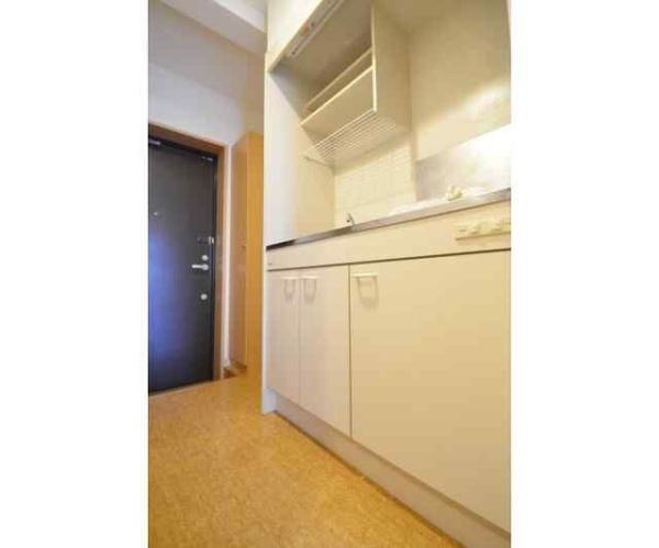 川崎市川崎区渡田山王町のマンション